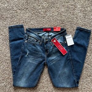 Womens Guess Jeans